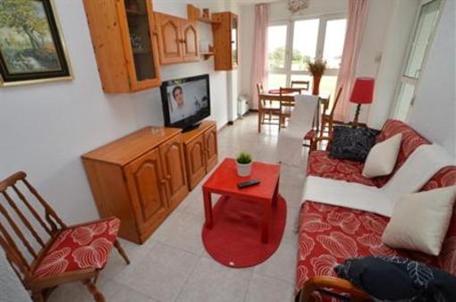 фото отеля Apartamentos Cantabria Arnuero