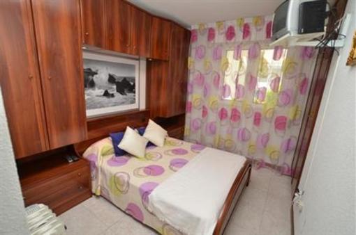 фото отеля Apartamentos Cantabria Arnuero