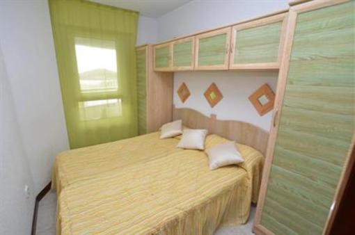 фото отеля Apartamentos Cantabria Arnuero