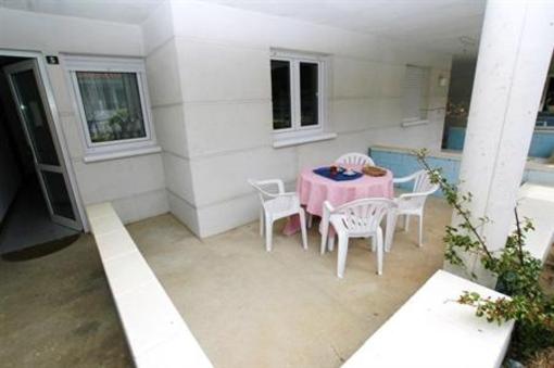 фото отеля Apartamentos Cantabria Arnuero