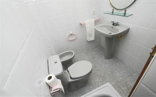 фото отеля Apartamentos Cantabria Arnuero