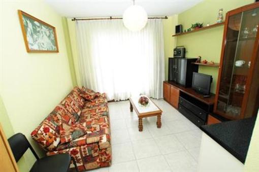 фото отеля Apartamentos Cantabria Arnuero