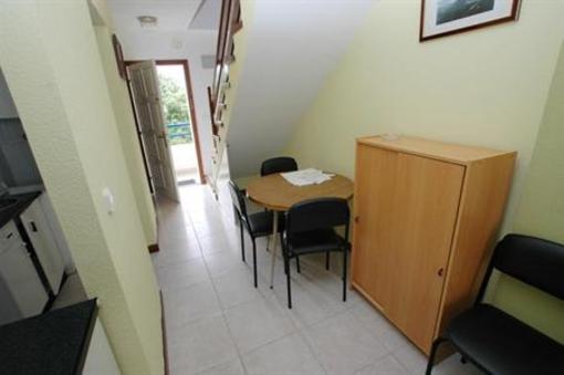 фото отеля Apartamentos Cantabria Arnuero