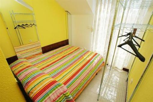 фото отеля Apartamentos Cantabria Arnuero