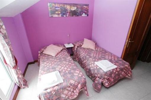 фото отеля Apartamentos Cantabria Arnuero