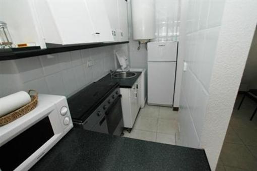 фото отеля Apartamentos Cantabria Arnuero