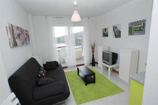 фото отеля Apartamentos Cantabria Arnuero