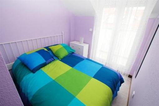 фото отеля Apartamentos Cantabria Arnuero