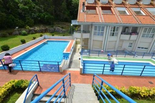 фото отеля Apartamentos Cantabria Arnuero