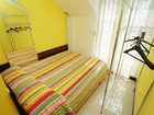 фото отеля Apartamentos Cantabria Arnuero