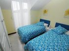 фото отеля Apartamentos Cantabria Arnuero