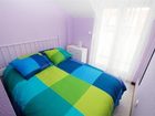 фото отеля Apartamentos Cantabria Arnuero