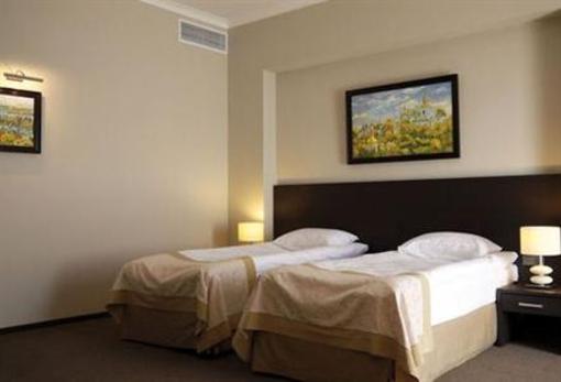 фото отеля Super 8 Motel Leominster