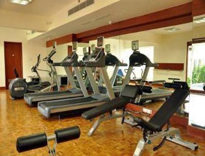фото отеля Ramada Resort Kochi