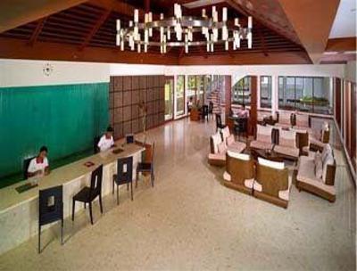 фото отеля Ramada Resort Kochi