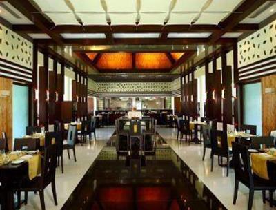 фото отеля Ramada Resort Kochi