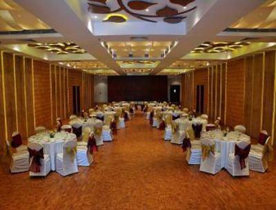 фото отеля Ramada Resort Kochi