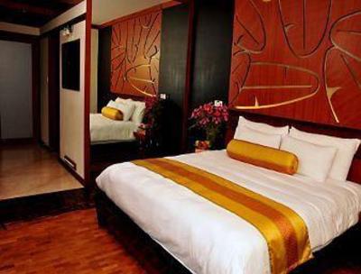 фото отеля Ramada Resort Kochi