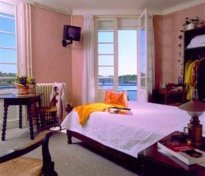 фото отеля Inter-Hotel de l'Ocean