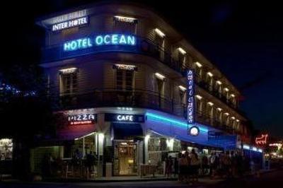 фото отеля Inter-Hotel de l'Ocean