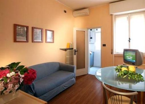фото отеля Residence Pian Della Nave