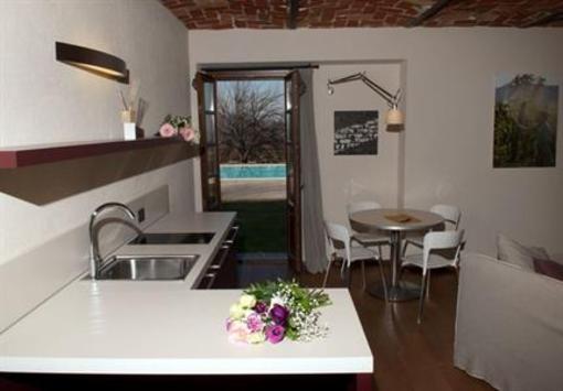 фото отеля I Tre Poggi Farm Holidays Canelli
