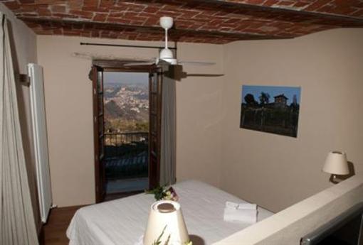 фото отеля I Tre Poggi Farm Holidays Canelli