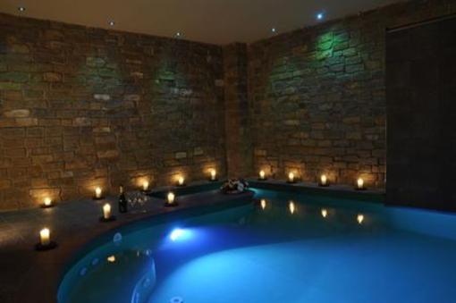 фото отеля I Tre Poggi Farm Holidays Canelli