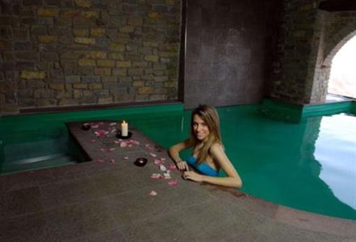 фото отеля I Tre Poggi Farm Holidays Canelli