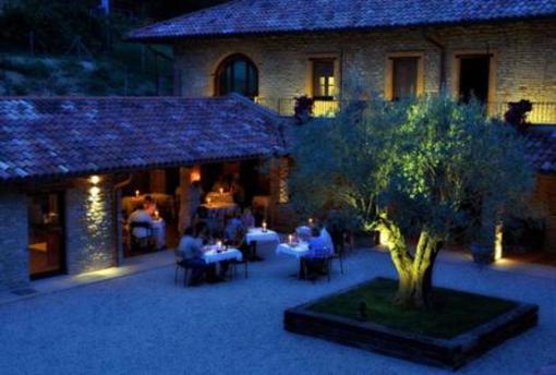 фото отеля I Tre Poggi Farm Holidays Canelli