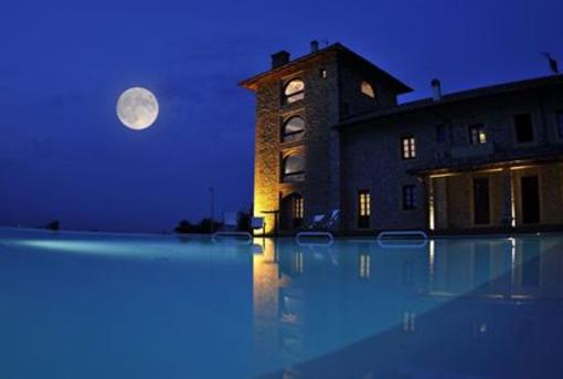 фото отеля I Tre Poggi Farm Holidays Canelli