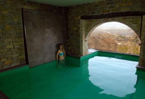 фото отеля I Tre Poggi Farm Holidays Canelli