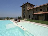 I Tre Poggi Farm Holidays Canelli