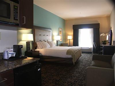 фото отеля Holiday Inn Express Cleveland Northwest