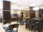 фото отеля Holiday Inn Express Cleveland Northwest