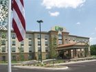 фото отеля Holiday Inn Express Cleveland Northwest