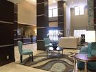 фото отеля Holiday Inn Express Cleveland Northwest