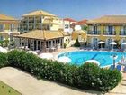 фото отеля Aphrodite Apartments Laganas