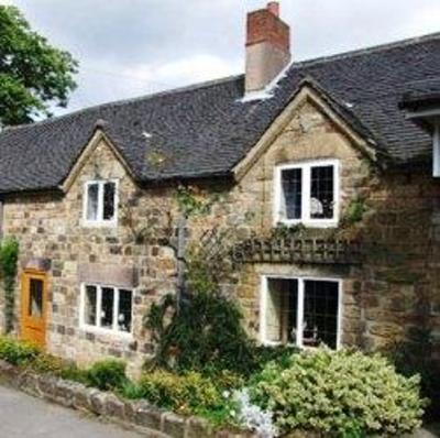 фото отеля Bramble Cottage Alfreton