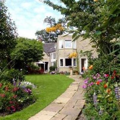 фото отеля Bramble Cottage Alfreton