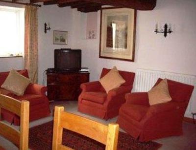 фото отеля Bramble Cottage Alfreton