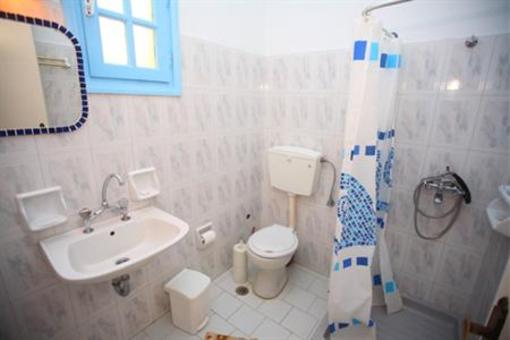 фото отеля Betty Apartments