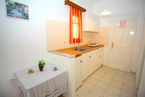фото отеля Betty Apartments