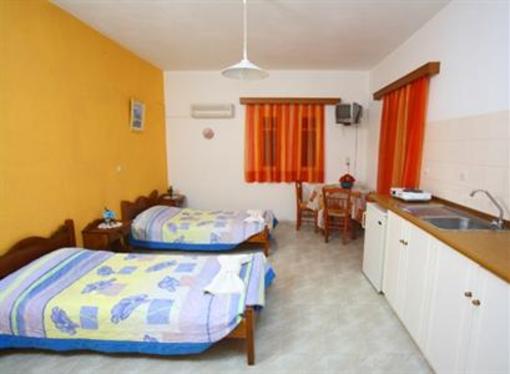 фото отеля Betty Apartments