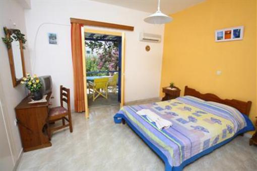 фото отеля Betty Apartments