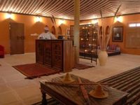 Desert Nights Camp Hotel Sur