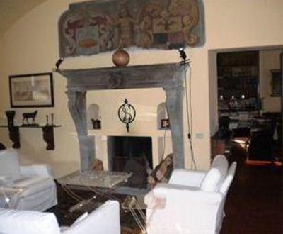 фото отеля Dimora dei Tasso Bed & Breakfast Bergamo