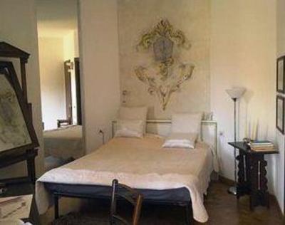 фото отеля Dimora dei Tasso Bed & Breakfast Bergamo
