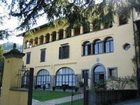 фото отеля Dimora dei Tasso Bed & Breakfast Bergamo