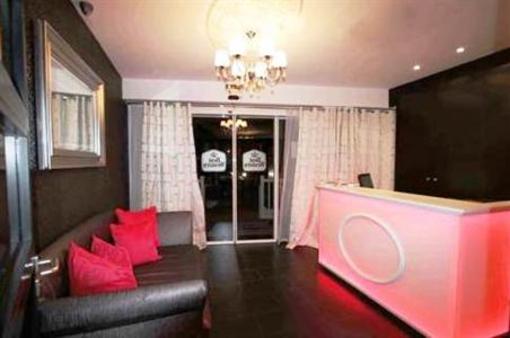 фото отеля Best Western Blois Chateau